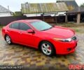 Хонда Аккорд 2009 в Полтаве на Automoto.ua Хонда Аккорд, объемом двигателя 2.4 л и пробегом 143 тыс. км за 9300 $, фото 7 на Automoto.ua