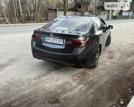 Хонда Аккорд, об'ємом двигуна 2.2 л та пробігом 286 тис. км за 9900 $, фото 9 на Automoto.ua