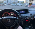 Хонда Аккорд, об'ємом двигуна 2.4 л та пробігом 218 тис. км за 8299 $, фото 13 на Automoto.ua