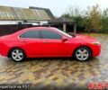 Хонда Аккорд 2009 в Полтаве на Automoto.ua Хонда Аккорд, объемом двигателя 2.4 л и пробегом 143 тыс. км за 9300 $, фото 4 на Automoto.ua