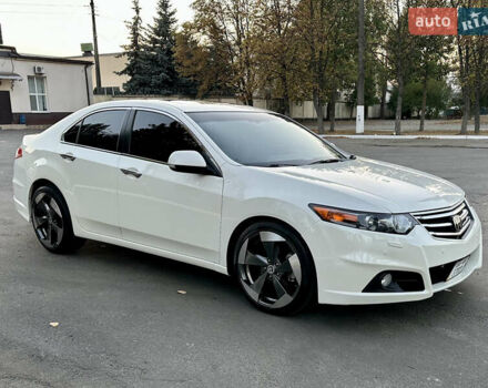 Хонда Аккорд, объемом двигателя 2 л и пробегом 240 тыс. км за 13000 $, фото 6 на Automoto.ua