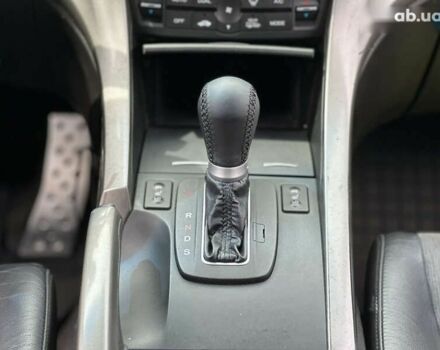 Хонда Аккорд, объемом двигателя 0 л и пробегом 256 тыс. км за 9990 $, фото 9 на Automoto.ua