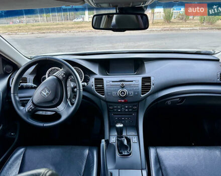 Хонда Аккорд, объемом двигателя 2 л и пробегом 240 тыс. км за 13000 $, фото 13 на Automoto.ua