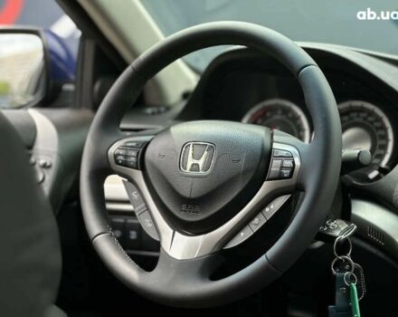 Хонда Аккорд, объемом двигателя 0 л и пробегом 256 тыс. км за 9990 $, фото 8 на Automoto.ua