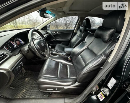 Хонда Аккорд, объемом двигателя 2 л и пробегом 207 тыс. км за 10500 $, фото 5 на Automoto.ua