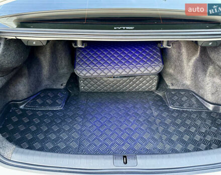 Хонда Аккорд, объемом двигателя 2 л и пробегом 240 тыс. км за 13000 $, фото 26 на Automoto.ua