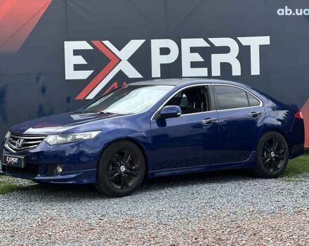 Хонда Аккорд, объемом двигателя 0 л и пробегом 256 тыс. км за 9990 $, фото 2 на Automoto.ua