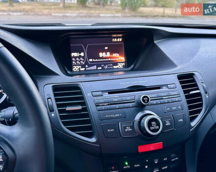 Хонда Аккорд, объемом двигателя 2 л и пробегом 240 тыс. км за 13000 $, фото 14 на Automoto.ua