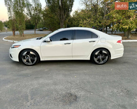 Хонда Аккорд, объемом двигателя 2 л и пробегом 240 тыс. км за 13000 $, фото 4 на Automoto.ua