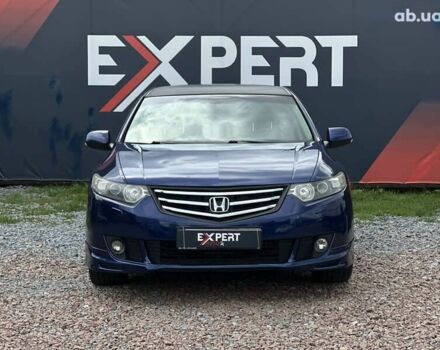 Хонда Аккорд, объемом двигателя 0 л и пробегом 256 тыс. км за 9990 $, фото 1 на Automoto.ua