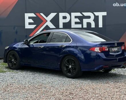 Хонда Аккорд, объемом двигателя 0 л и пробегом 256 тыс. км за 9990 $, фото 5 на Automoto.ua