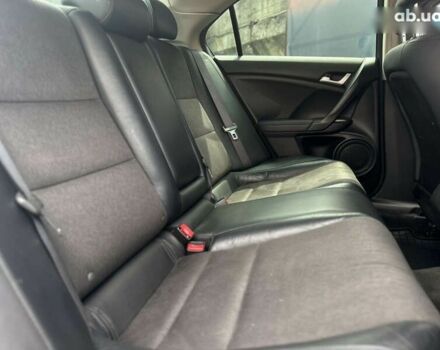 Хонда Аккорд, объемом двигателя 0 л и пробегом 256 тыс. км за 9990 $, фото 7 на Automoto.ua