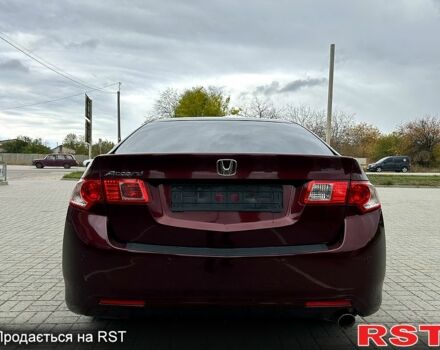 Хонда Аккорд, объемом двигателя 2 л и пробегом 189 тыс. км за 8700 $, фото 3 на Automoto.ua