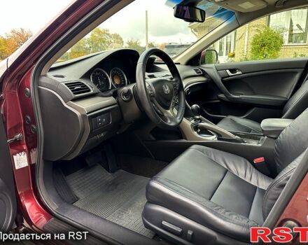 Хонда Аккорд, объемом двигателя 2 л и пробегом 189 тыс. км за 8700 $, фото 7 на Automoto.ua