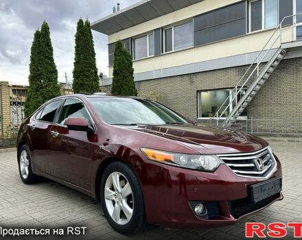 Хонда Аккорд, объемом двигателя 2 л и пробегом 189 тыс. км за 8700 $, фото 5 на Automoto.ua