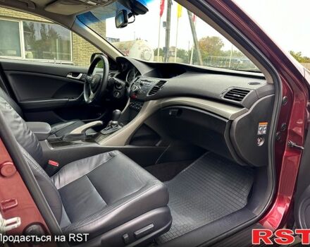 Хонда Аккорд, объемом двигателя 2 л и пробегом 189 тыс. км за 8700 $, фото 12 на Automoto.ua