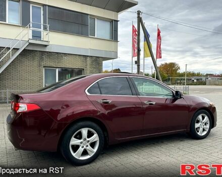 Хонда Аккорд, объемом двигателя 2 л и пробегом 189 тыс. км за 8700 $, фото 4 на Automoto.ua