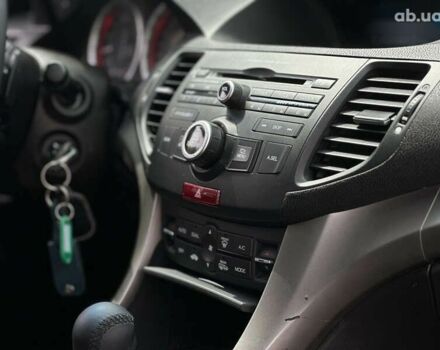 Хонда Аккорд, объемом двигателя 0 л и пробегом 256 тыс. км за 9990 $, фото 12 на Automoto.ua