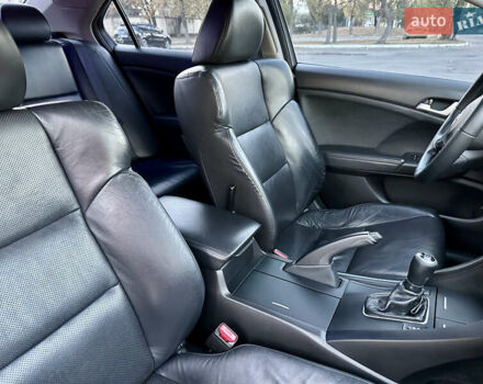 Хонда Аккорд, объемом двигателя 2 л и пробегом 240 тыс. км за 13000 $, фото 21 на Automoto.ua