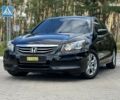 Хонда Аккорд, объемом двигателя 2.4 л и пробегом 244 тыс. км за 8900 $, фото 1 на Automoto.ua