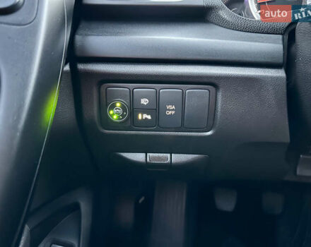 Хонда Аккорд, объемом двигателя 2 л и пробегом 240 тыс. км за 13000 $, фото 16 на Automoto.ua