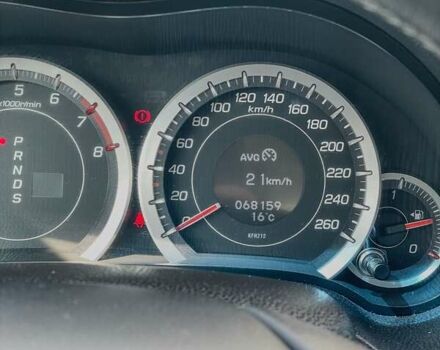 Хонда Аккорд, об'ємом двигуна 2 л та пробігом 68 тис. км за 11500 $, фото 2 на Automoto.ua