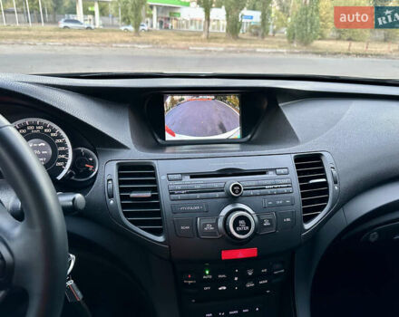 Хонда Аккорд, объемом двигателя 2 л и пробегом 240 тыс. км за 13000 $, фото 15 на Automoto.ua