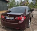 Хонда Аккорд, об'ємом двигуна 2 л та пробігом 220 тис. км за 9800 $, фото 8 на Automoto.ua