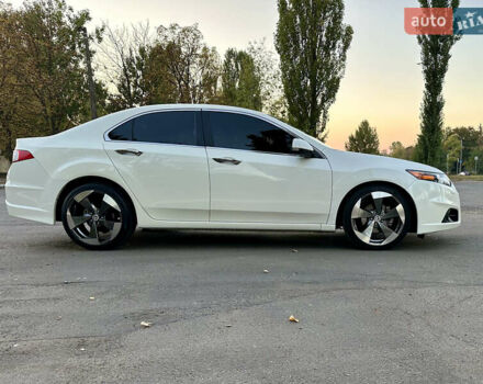 Хонда Аккорд, объемом двигателя 2 л и пробегом 240 тыс. км за 13000 $, фото 7 на Automoto.ua