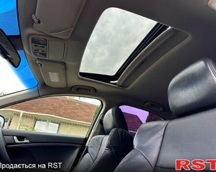 Хонда Аккорд, объемом двигателя 2 л и пробегом 189 тыс. км за 8700 $, фото 9 на Automoto.ua