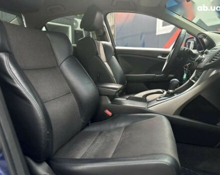 Хонда Аккорд, объемом двигателя 0 л и пробегом 256 тыс. км за 9990 $, фото 11 на Automoto.ua