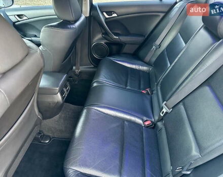 Хонда Аккорд, объемом двигателя 2 л и пробегом 240 тыс. км за 13000 $, фото 23 на Automoto.ua