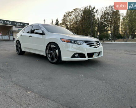 Хонда Аккорд, объемом двигателя 2 л и пробегом 240 тыс. км за 13000 $, фото 5 на Automoto.ua