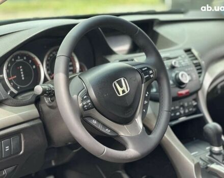 Хонда Аккорд, объемом двигателя 0 л и пробегом 256 тыс. км за 9990 $, фото 14 на Automoto.ua