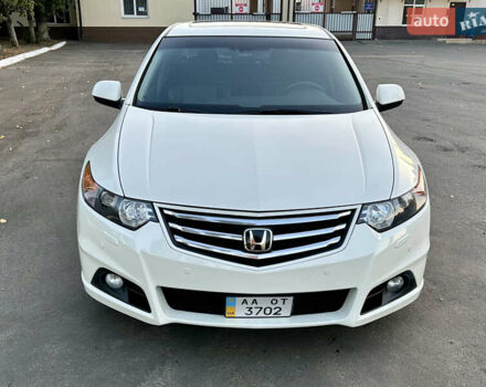 Хонда Аккорд, объемом двигателя 2 л и пробегом 240 тыс. км за 13000 $, фото 2 на Automoto.ua