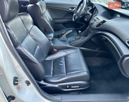 Хонда Аккорд, объемом двигателя 2 л и пробегом 240 тыс. км за 13000 $, фото 20 на Automoto.ua