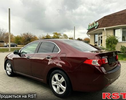 Хонда Аккорд, объемом двигателя 2 л и пробегом 189 тыс. км за 8700 $, фото 2 на Automoto.ua