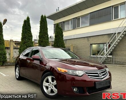 Хонда Аккорд, объемом двигателя 2 л и пробегом 189 тыс. км за 8700 $, фото 6 на Automoto.ua