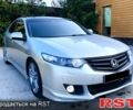 Хонда Аккорд, объемом двигателя 2.4 л и пробегом 212 тыс. км за 11500 $, фото 1 на Automoto.ua