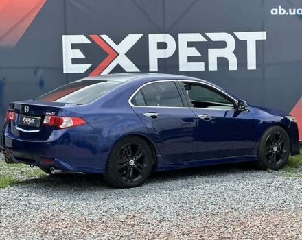 Хонда Аккорд, объемом двигателя 0 л и пробегом 256 тыс. км за 9990 $, фото 3 на Automoto.ua