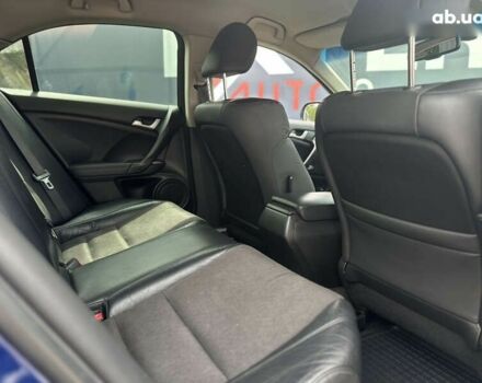 Хонда Аккорд, объемом двигателя 0 л и пробегом 256 тыс. км за 9990 $, фото 6 на Automoto.ua