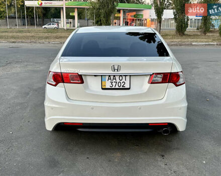 Хонда Аккорд, объемом двигателя 2 л и пробегом 240 тыс. км за 13000 $, фото 9 на Automoto.ua