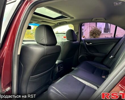 Хонда Аккорд, объемом двигателя 2 л и пробегом 189 тыс. км за 8700 $, фото 11 на Automoto.ua