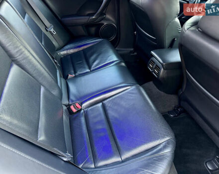 Хонда Аккорд, объемом двигателя 2 л и пробегом 240 тыс. км за 13000 $, фото 25 на Automoto.ua