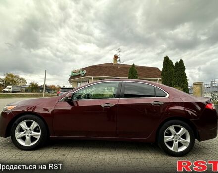 Хонда Аккорд, объемом двигателя 2 л и пробегом 189 тыс. км за 8700 $, фото 1 на Automoto.ua