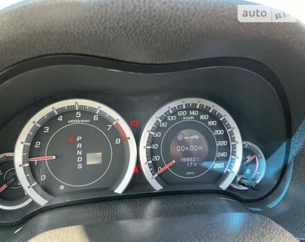 Хонда Аккорд, об'ємом двигуна 2.35 л та пробігом 190 тис. км за 12200 $, фото 6 на Automoto.ua