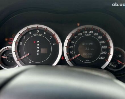 Хонда Аккорд, объемом двигателя 0 л и пробегом 256 тыс. км за 9990 $, фото 17 на Automoto.ua