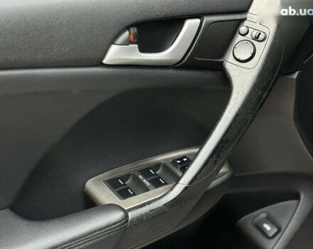 Хонда Аккорд, объемом двигателя 0 л и пробегом 256 тыс. км за 9990 $, фото 13 на Automoto.ua