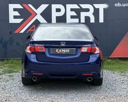 Хонда Аккорд, объемом двигателя 0 л и пробегом 256 тыс. км за 9990 $, фото 4 на Automoto.ua