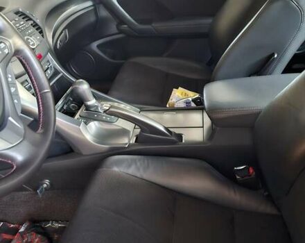 Хонда Аккорд, об'ємом двигуна 2.35 л та пробігом 73 тис. км за 14500 $, фото 17 на Automoto.ua